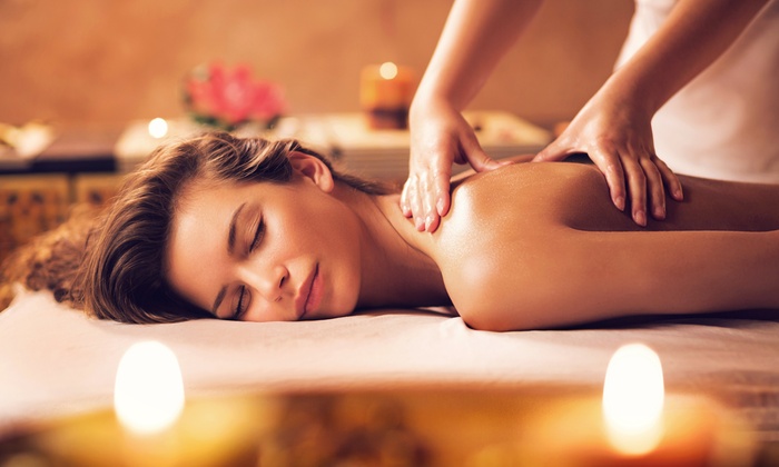Try massage therapy in Montclair, NJ, today