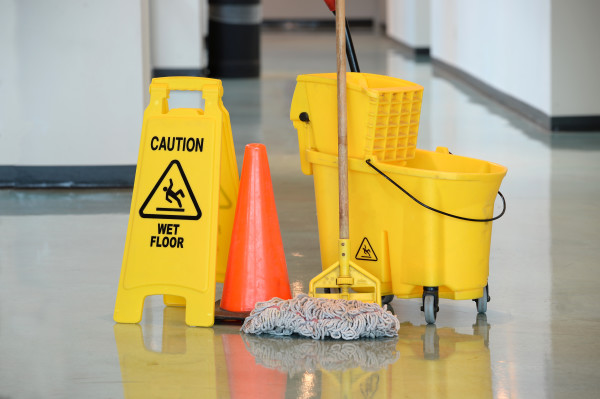 Best Hospital Cleaning Services In San Jose