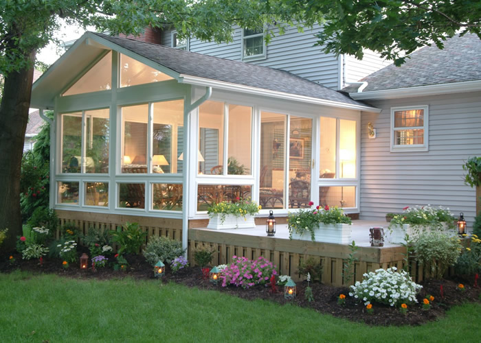 How Can You Install Patio Enclosures In Ithaca, NY?