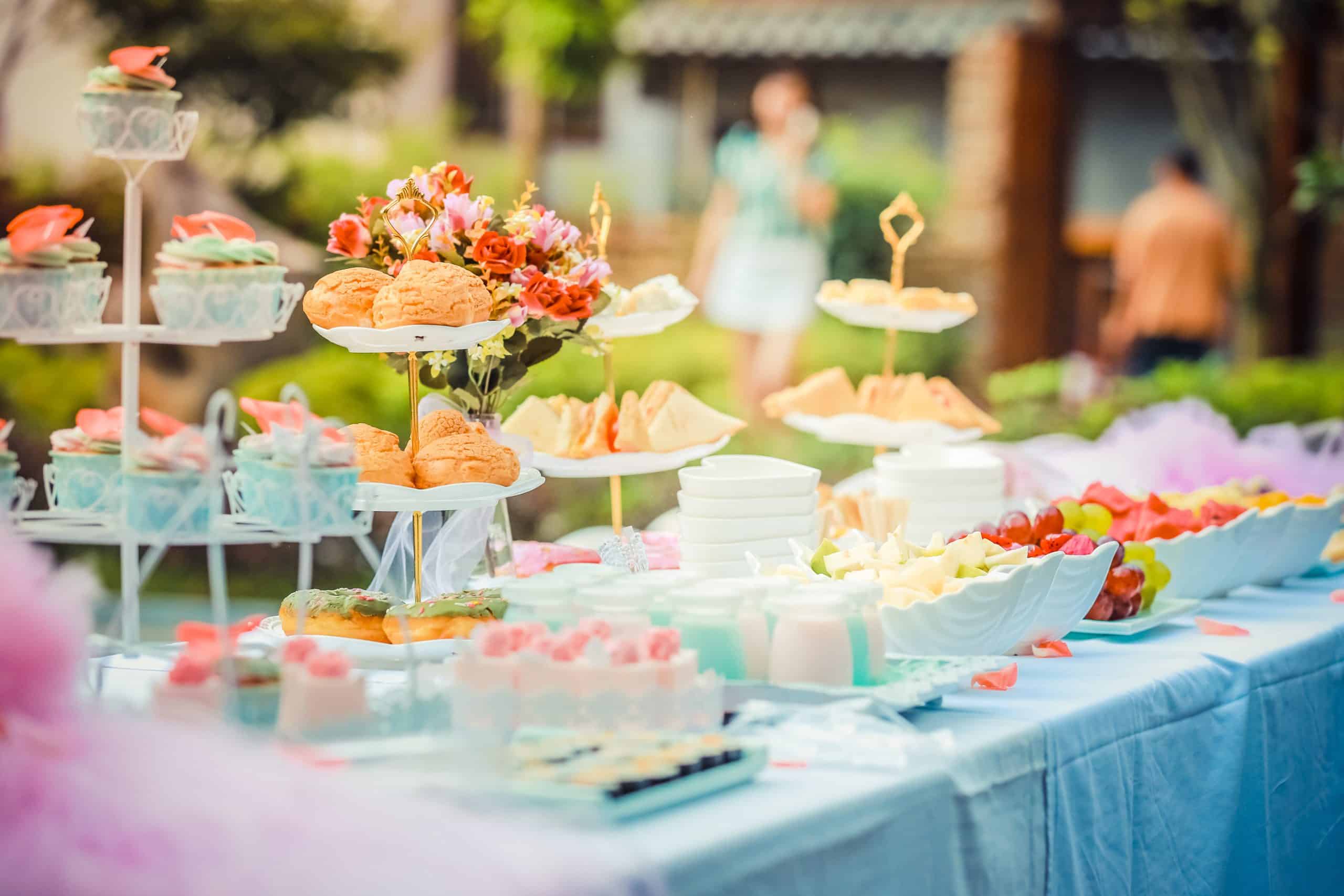 Here are the tips to find affordable wedding catering in Minneapolis