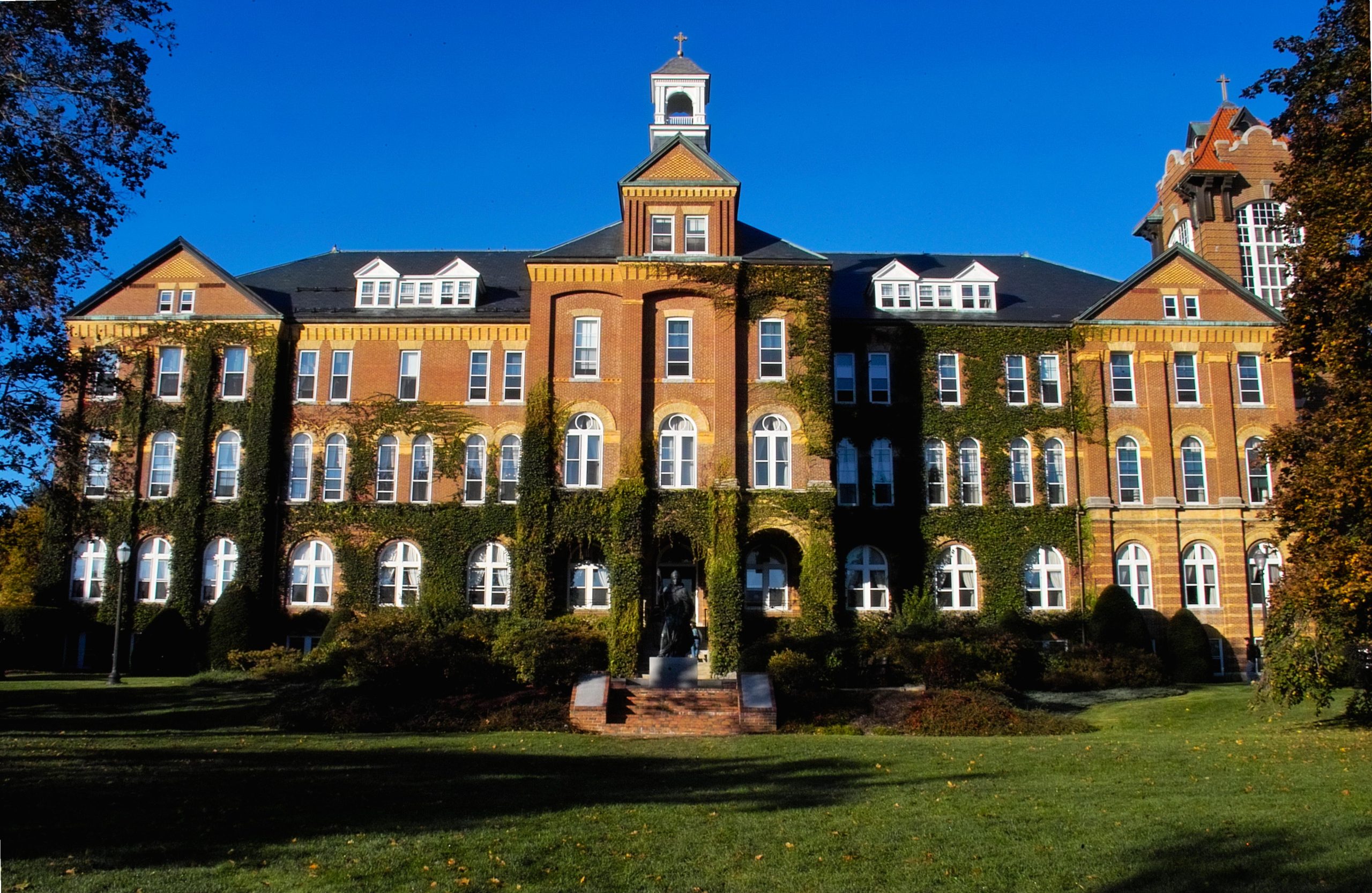 Which is the best liberal arts college in Wilson, NC?