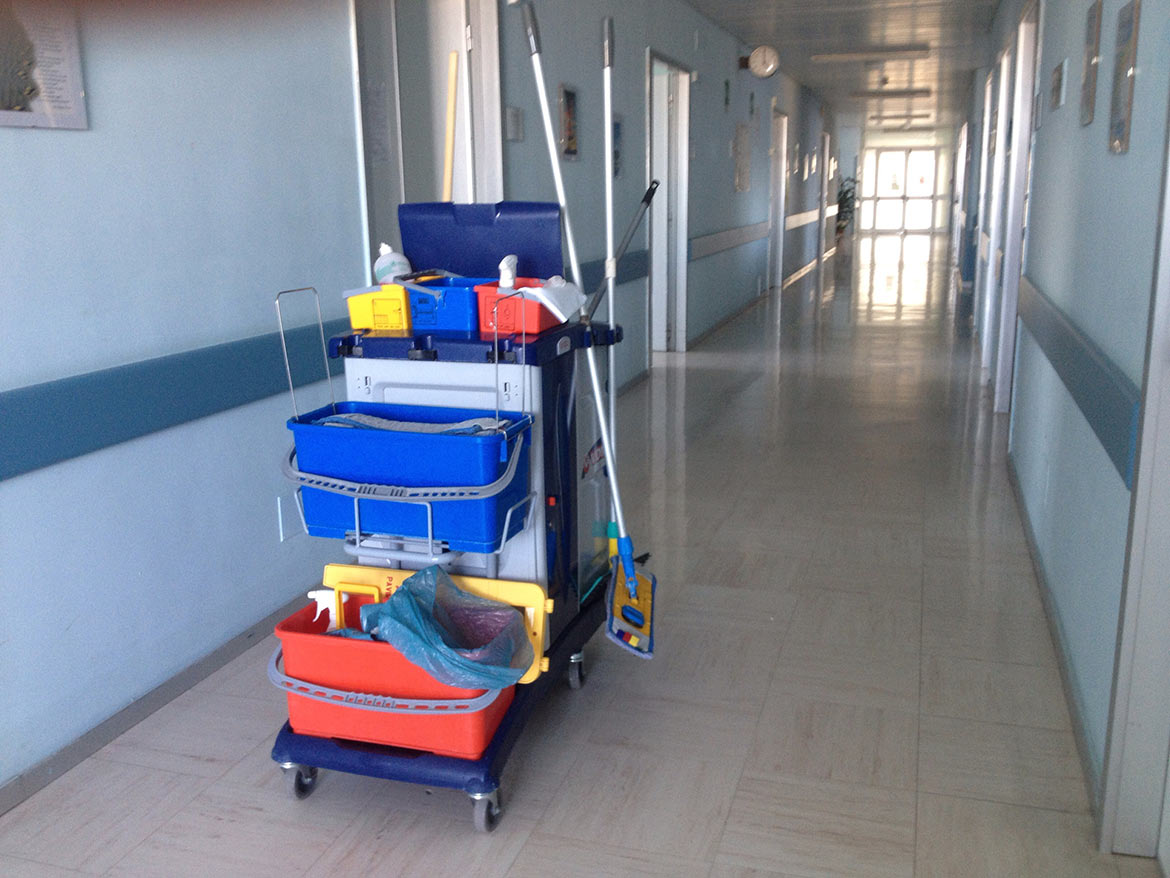 Factors Of Hospital Cleaning Services in Sacramento, CA You Have to Know