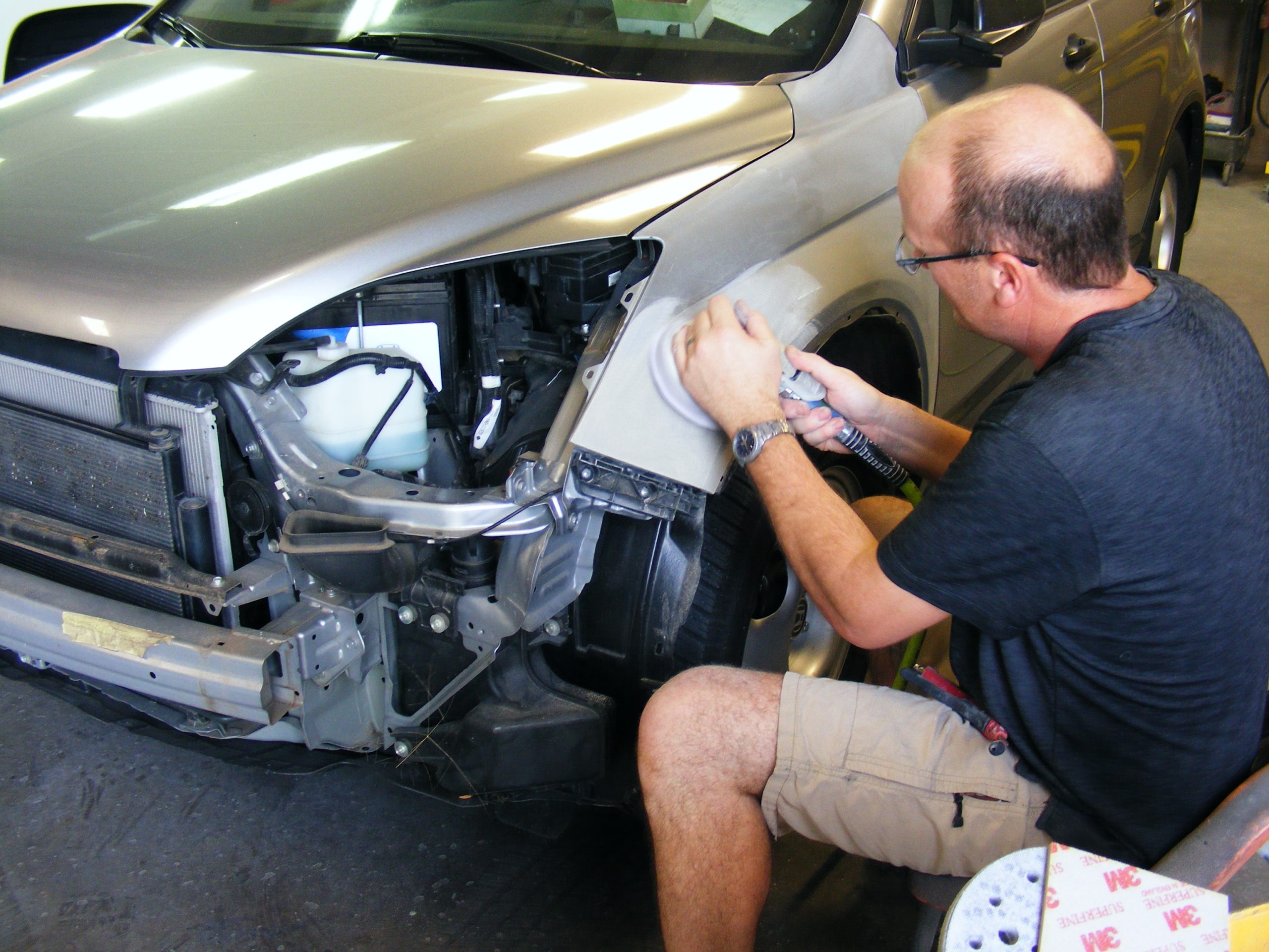Everyone Should Understand Basic Car Repairs